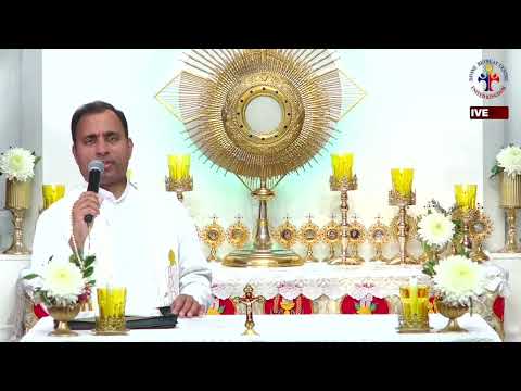 Dewfall 1753 - Heresies against the Church