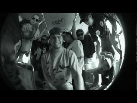 ELIXIR DE BEAT - BIG UP (video Oficial 2012)