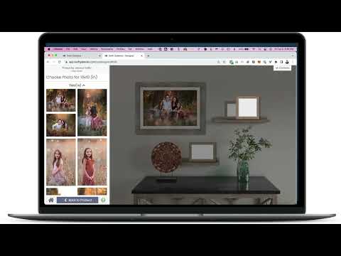 Video Image