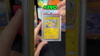 My Top PSA Gread Cards  #pokemon #blakwolfpoke
