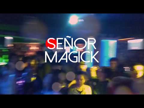 Vídeo Señor MagicK 1