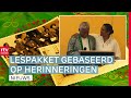 Molukse geschiedenis op basisscholen & gezonder met tuin dan zonder | Drenthe Nu