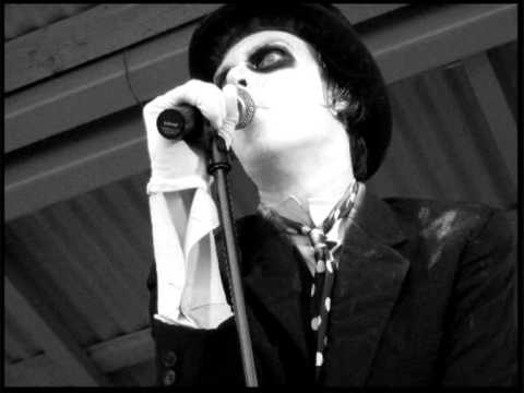 Kuolleet Intiaanit - Painajainen?