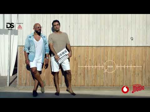 Mahmoud El Esseily Ft Aly Fathallah   Qalqan   محمود العسيلى مع علي فتح الله   قلقا�