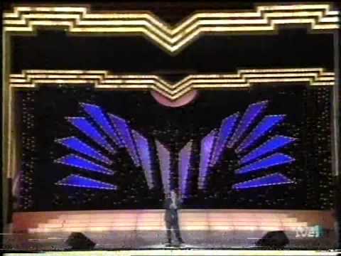 OTI 94 SF Panama - Mi ciudad - Armando Valdivieso