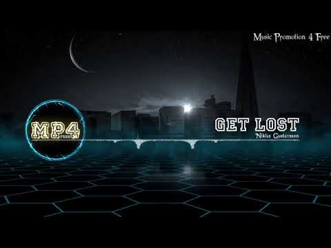 Get Lost by Niklas Gustavsson   Electro MusicGet Lost by Niklas Gustavsson   Electro Music