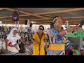 Habibou Sawadogo Chante Cheick Mohamed Haidara Sana