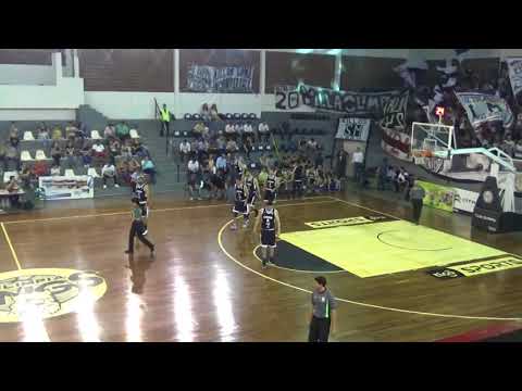 Dominique Keller1  #11black  PF/C - 18pts, 7rebs