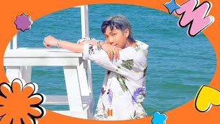 [影音] 210708 BTS 'Butter' Jacket Preview Clip