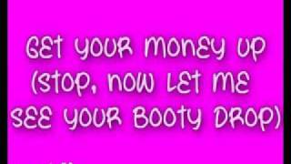 Keri Hilson Keyshia Cole 9 &amp; Trina - Get Your Money Up