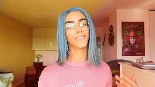 BONSOIR PARIS EN 21 LANGUES !