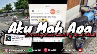 Download lagu DJ AKU MAH APA X MASHUP KANE SOUND FYP VIRAL TIKTOK YANG KALIAN CARI CARI!!! 🎧 mp3