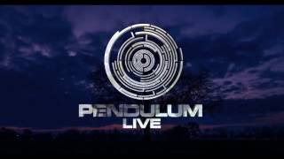 Pendulum Returns - South West Four, 2017