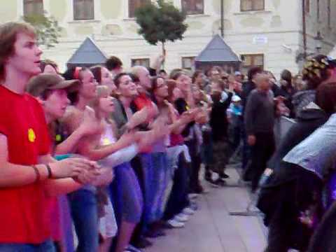 Vaso Patejdl & Jano Balaz - Voda co ma drzi nad vodou