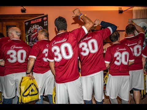 EnduroGP Italy 2019 - Celebrating 30th Anniversaire of Enduro W.C