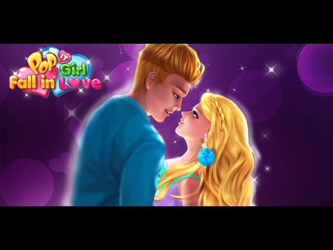 Pop It Girl™ - Fall in Love Video