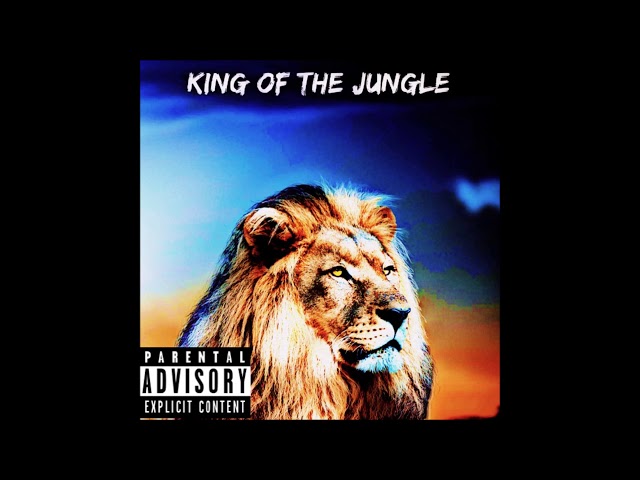 King Of The Jungle featured video