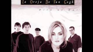 La oreja de Van Gogh - La Estrella y la Luna -  Dile al sol   Album 1998