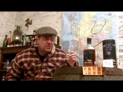 whisky review 381 - Black Bull 12yo scotch