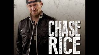 Chase Rice Best Beers of Our Lives