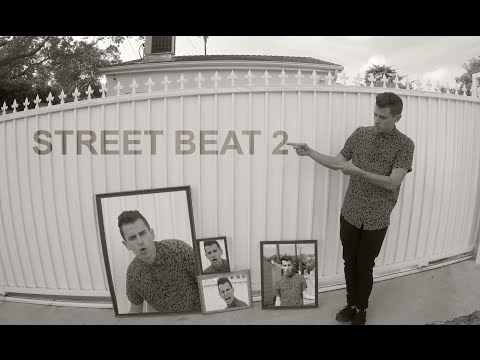 Video thumbnail for Acapella Street Beat #2