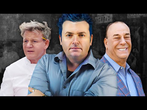 Meet The Hell’s Kitchen Chef Who Became A TV STAR!