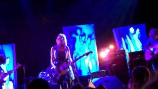Sonic Youth - Massage The History, Live in San Francisco