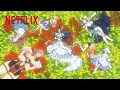 Record Of Ragnarok II ED Inori Masatoshi Ono Netflix Anime