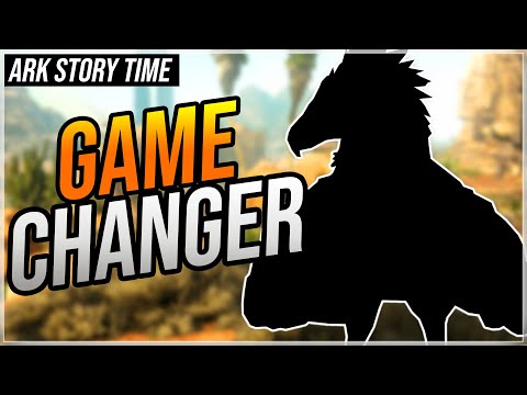 Dieser TAME ist sooo WICHTIG! - [Ark Scorched Earth deutsch] | Ark Story Time - Xbox Series S