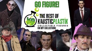 Download lagu THE BEST OF KAUSTIC PLASTIK 1/6 SCALE ACTION FIGURES (IN MY COLLECTION) mp3