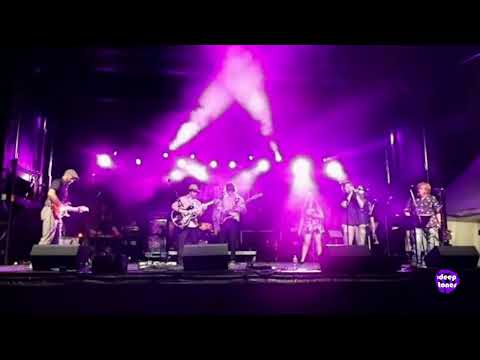 Deeptones Do Your Thing - Live at Columbus Jazz and Rib Fest 2022