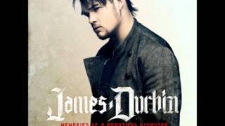 james durbin-screaming