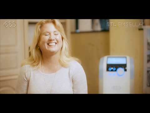 Patient Experience: BTL Emsella