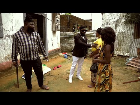 Le Nyamton De Cabrel Nanjip (Saison 2, Episode 2)