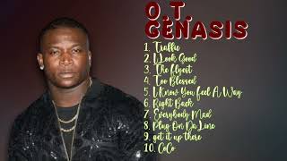 Get Racks-O.T. Genasis-Chart-toppers roundup mixtape for 2024-#inviteandearn
