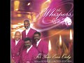 Livin' It Up - The Whispers (2006)