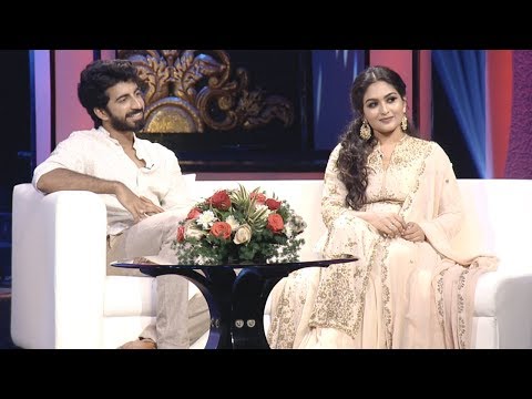 Onnum Onnum Moonu Season 2 I Ep 41 - With Prayaga & Roshan I Mazhavil Manorama