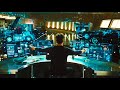 Iron Man 2 | Welcome home sir (Workshop scene)