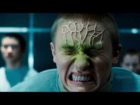 I'm Trying to Make Eleven Become Vecna