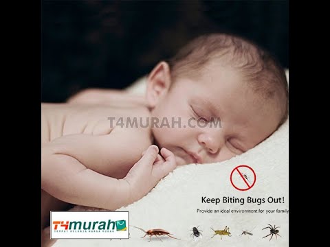 Kasa Anti Nyamuk Plastik HDPE Kelambu Serangga Ventilasi Udara Kasa Anti Nyamuk Plastik HDPE Kelambu Serangga Ventilasi Udara