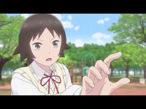 Say my name - Joshikousei no Mudazukai // AMV