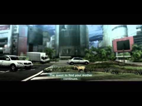 TOKYO JUNGLE Walkthrough / Gameplay HD - MGS Reference - Part 8 [No Commentary]