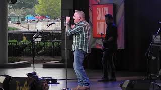 2014 10 21 Smash Mouth - Can&#39;t Get Enough Of You Baby