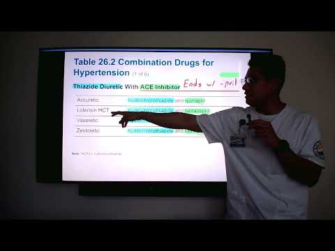 Ch. 26, 27, & 28.1 - 28.6