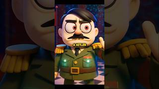 The Hitler reference in the Digital Circus #digitalcircus