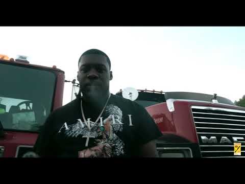 Sidestreet Capo - Alotta Pain (Official Video) Dir. @VRTUPRESENTS