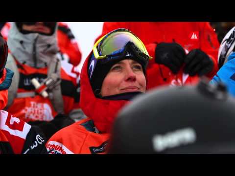 FWT Journal 2015 - EP5 - Face Check In Fieberbrunn