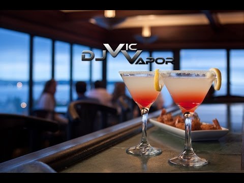Deep House Mix - Martini Lounge Vol 19 (featuring djvicvapor)
