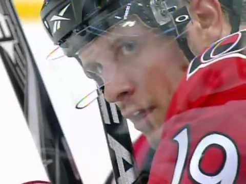 Honda Sens Show: SE2 EP11 - Senators 2011 All Star Candidates