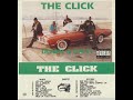 The Click - On A Mission, 1993